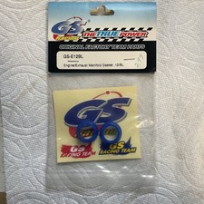 GS Racing Engine/Exhaust