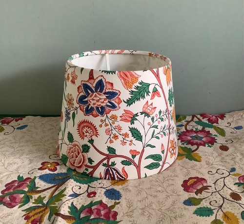 Vintage sanderson floral - sanderson,