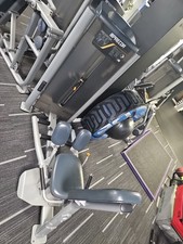 Precor Dual Hip Adductor