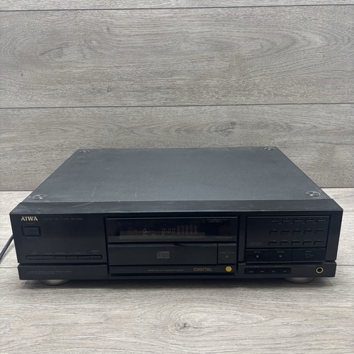 Aiwa 333 stereo - stereo, hi