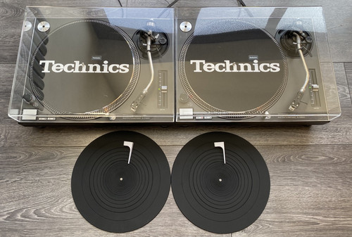 Technics 1210 mk2 - technics,