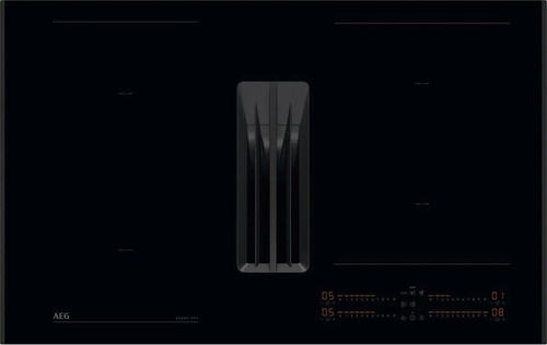 Aeg nch84c23ab 80cm induction - nch84c23ab,
