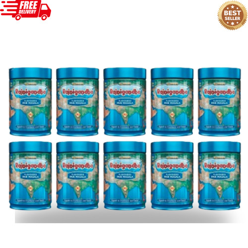 Rajnigandha pan masala export - rajnigandha,