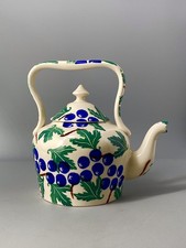 Moorland Pottery Chelsea Works