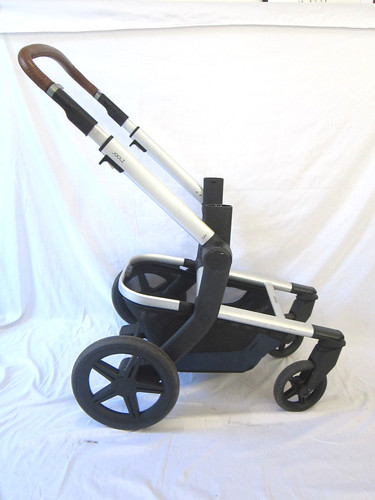 Joolz day plus frame - , with