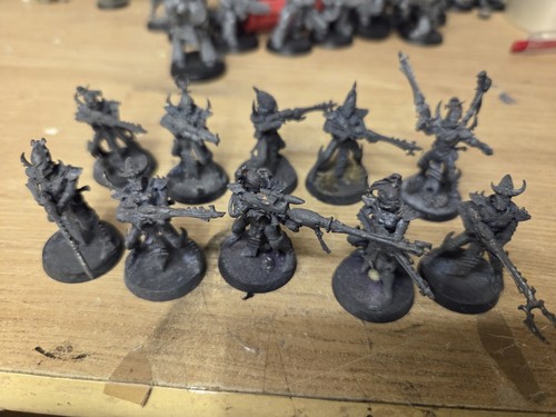 Games workshop warhammer 40k - games,
