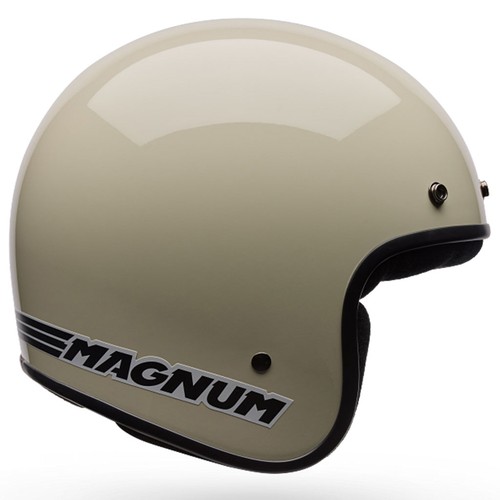 Bell magnum solid vintage - bell,