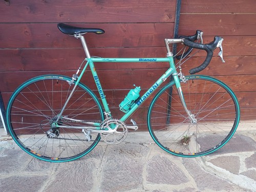 1990s vintage white bike - vintage,