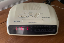 1970s classic Sony Dream