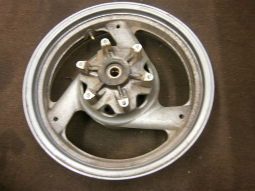 Yamaha fj1200 1200 3cv 1990 - fj,