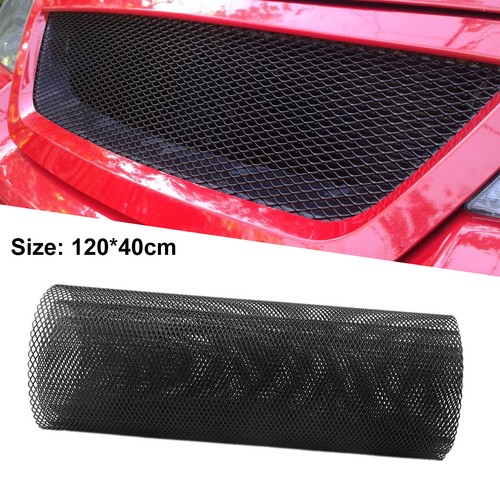 120cm 40cm grill mesh - 120cm,