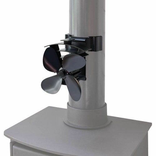 Valiant remora magnetic flue - remora,
