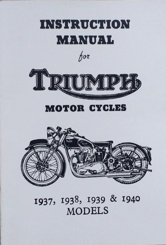 Triumph tiger 100 - 5t,