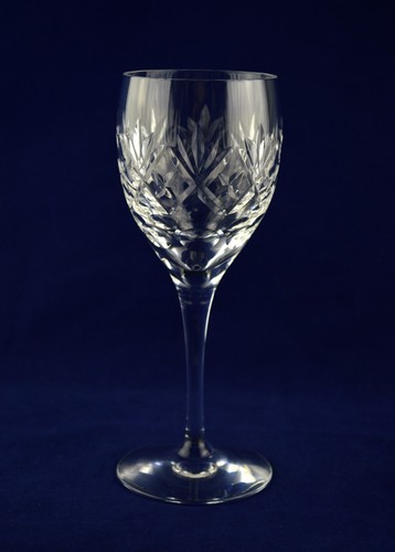 Royal doulton crystal - doulton,
