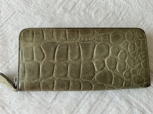 Liebeskind berlin real leather - liebeskind,