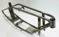 For Welbike Paratrooper Motorcycle Replica Body Chassis Frame World War II S2u