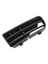 Front Left Side Bumper Grille Fog Light Grill  For VW Golf IV MK4 1998-2004