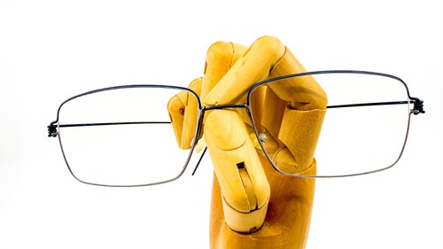 Lindberg air titanium rim - air,