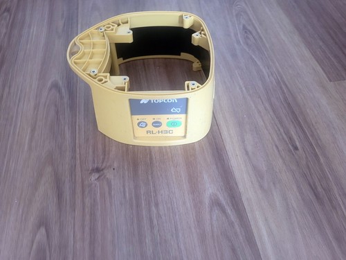 Topcon housing for - housing, rl-h3c