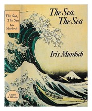 Murdoch, Iris the sea, the sea / Iris Murdoch 1978 Hardcover