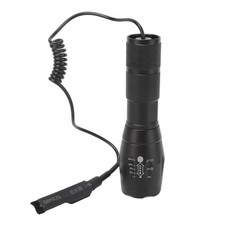 .850nm IR Flashlight Infrared