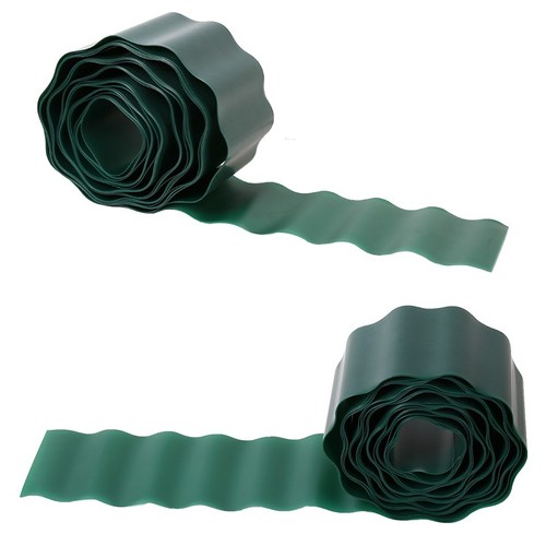 15cm pvc garden lawn - pvc,