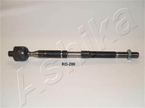 Front axle 103 200 - 103-02-200, inner