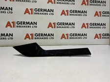 GENUINE 16-19 AUDI A4 B9