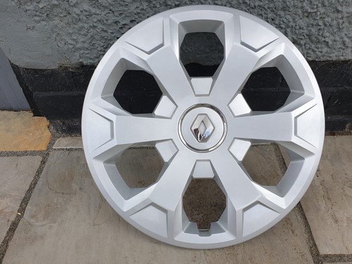 Renault trafic wheel - trafic, trim