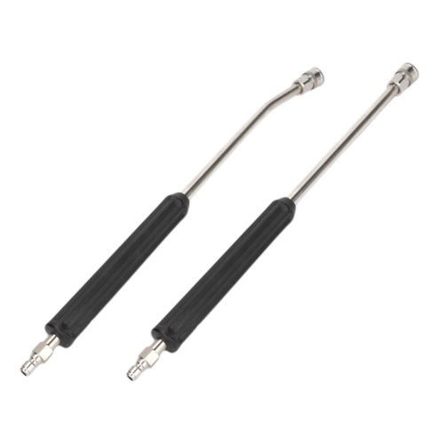 Pressure washer extension wand - washer,