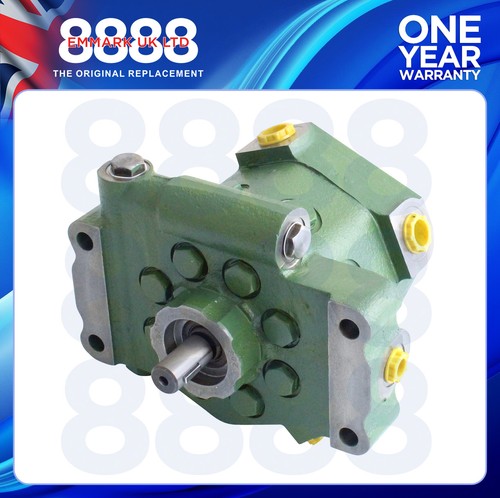 Hydraulic pump for john - pump,