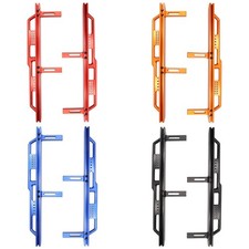 2Pcs Side Pedal Step For Axial