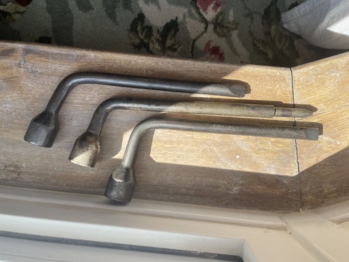 Set rare vintage - 3,