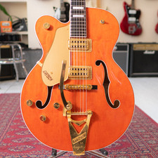 1995 Gretsch 6120LH 'Lefty' -