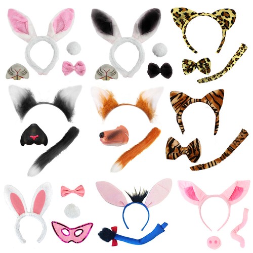 Animal costume sets - animal,