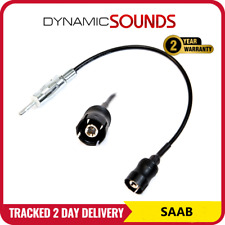 Saab 9-3/9-5 (Delphi Grundig