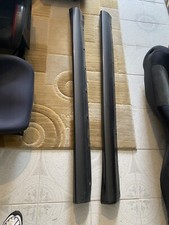 Nissan Skyline R32 GTR Side