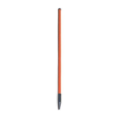 Insulated road line pin - road,