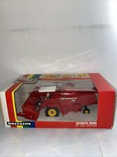 Britains 1/32 Massey Ferguson 760 Combine Harvester 9570