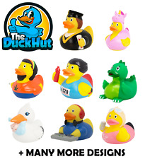 RUBBER DUCK - GIFT - SAY IT WITH A DUCK - 100s TO COLLECT - FREEPOST