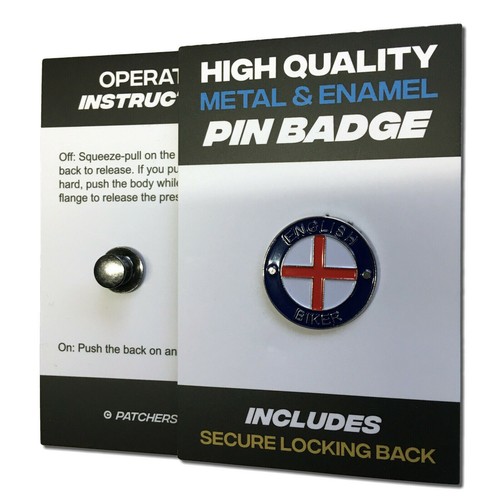 English biker high quality - english,