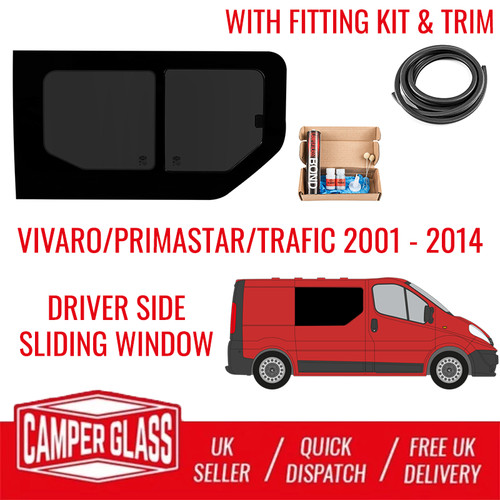 Renault trafic driver side - renault,