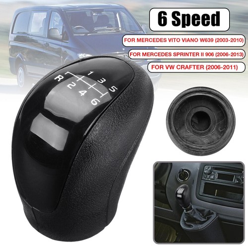 Speed gear stick - 6,