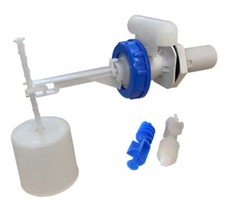 Opella Torbeck Ball Valve