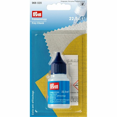 Prym fray check water - fray,