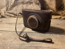 vintage Leica lii Camera
