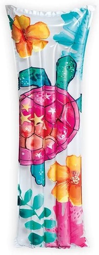 Inflatable pool lilo fashion - lilo,