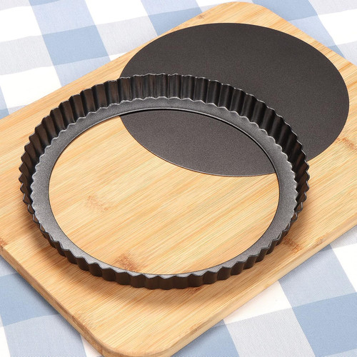 Quiche pan 22cm - quiche, pan,22cm/8.7in