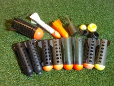 Carp fishing spods rockets job