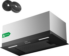 CBCB6926A 60Cm Integrated